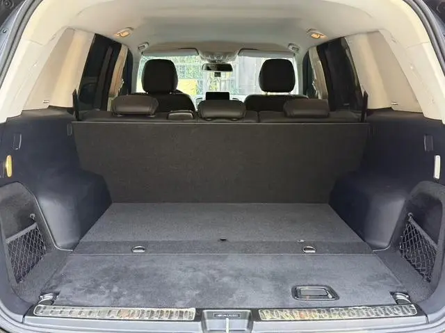 Beijing Beijing off-road BJ90 3.0T Executive Edition