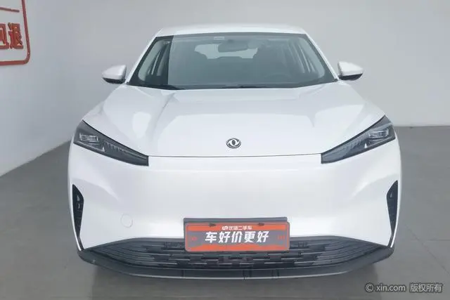 Dongfeng Fengshen Fengshen L7X 530km Deluxe Edition