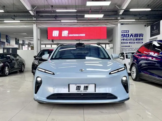 NIO Nio ET5 100kWh