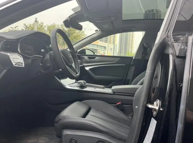 Audi Audi A7 45 TFSI Premium selection
