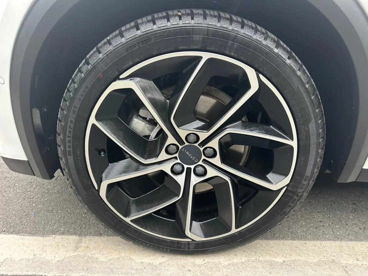 LYNK & CO Lynk 05 2.0TD two-wheel drive Halo