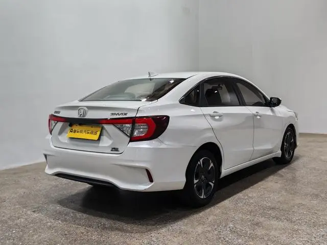 Honda Enjoy domain 180Turbo CVT Enjoy Edition Country VI
