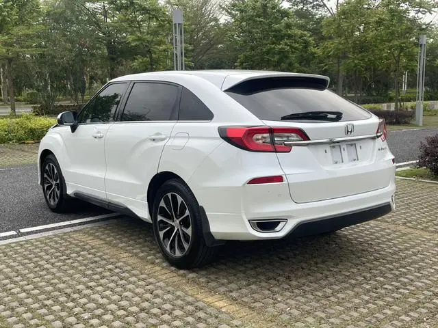 Honda Crown Road 240TURBO Two-wheel drive Exclusive Edition