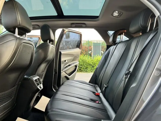 Peugeot Peugeot 4008 360THP Strength Edition