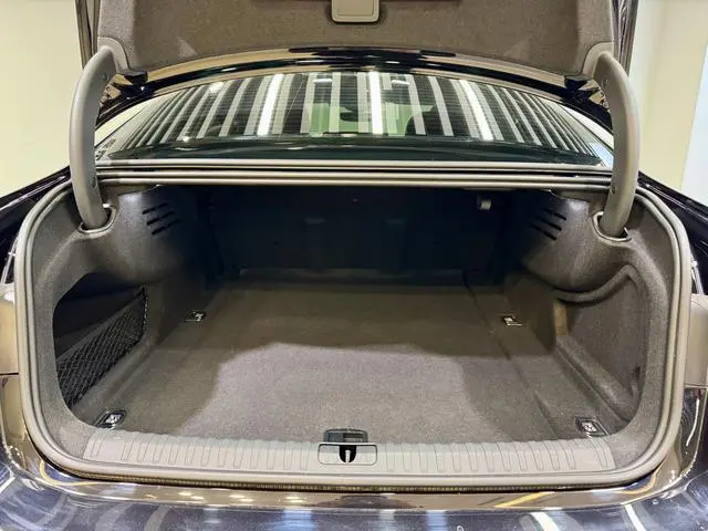 Audi Audi A7L 45 TFSI Luxury