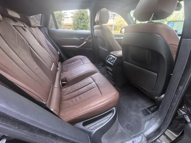 BMW BMW X6 xDrive35i M Sports Luxury