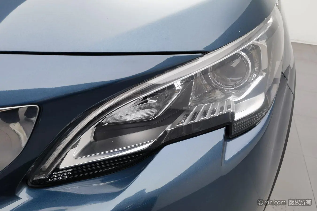 Peugeot Peugeot 5008 380THP 7-seater unbounded version