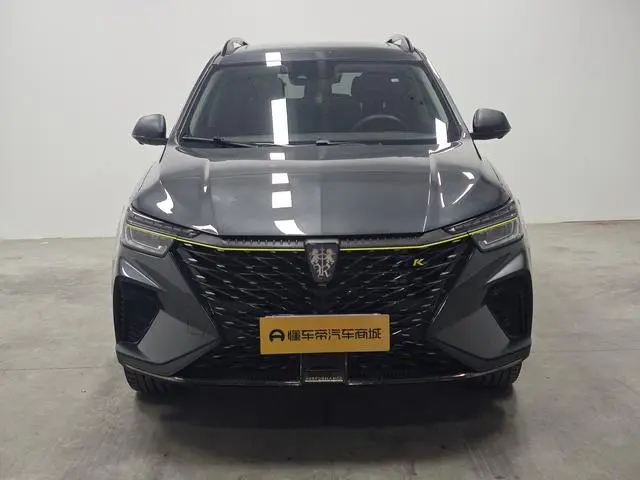 Roewe Roewe RX5 PLUS 330TGI Automatic National Tide Zhizhen Edition