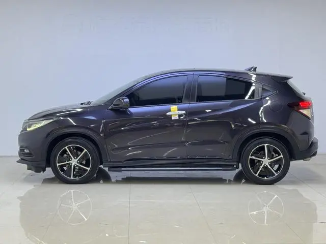 Honda Binzhi 220 TURBO CVT Deluxe Edition Country VI