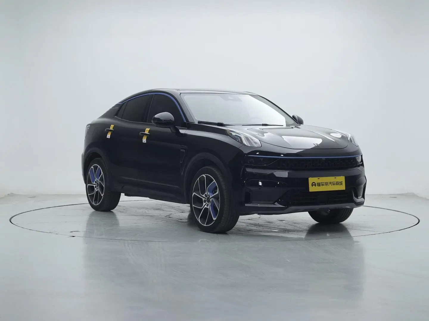 LYNK & CO Lynk 05 2.0TD two-wheel drive Halo