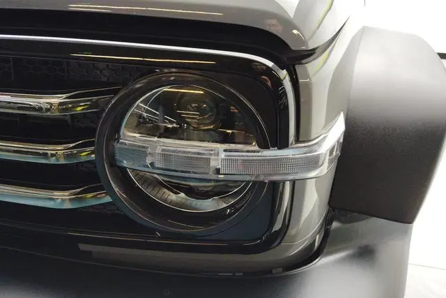 Tank Tank 300 Off-road version 2.0T Conqueror