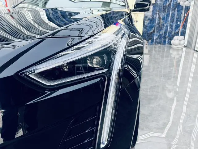 Cadillac Cadillac CT6 28T Luxury Sports type