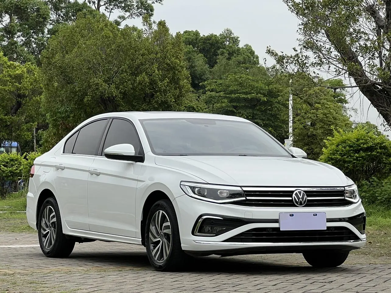 Volkswagen Bora 200TSI DSG Yuexing Edition