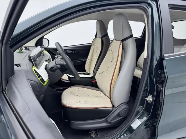 Changan Auchan Benben E-Star Xinyue version of Ternary Lithium