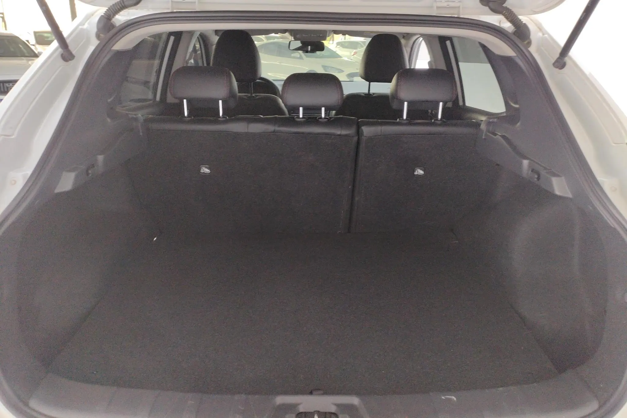 Nissan Qashqai 2.0 L XV Smart Edition
