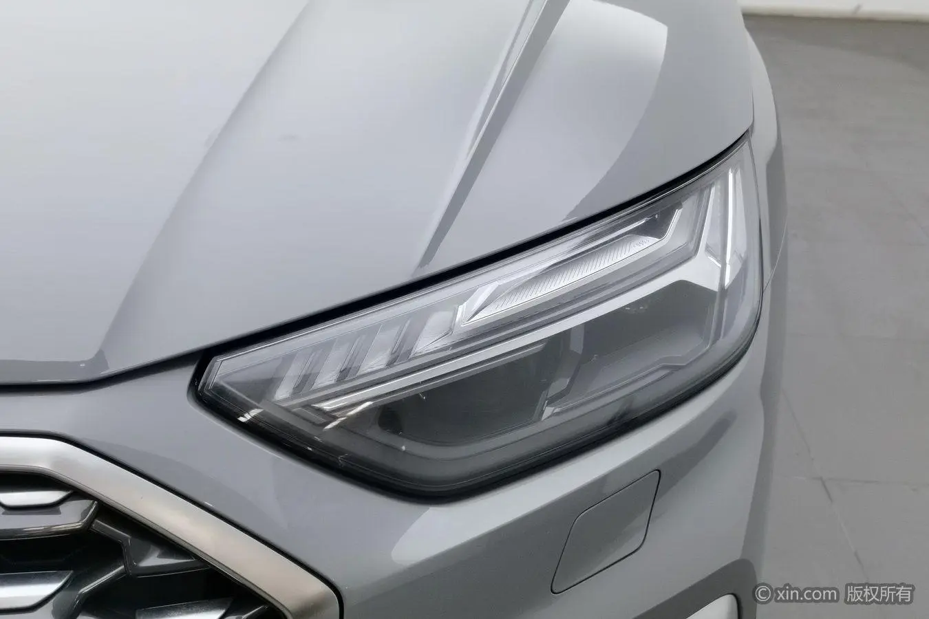 Audi Audi Q5L Sportback 45 TFSI Luxury