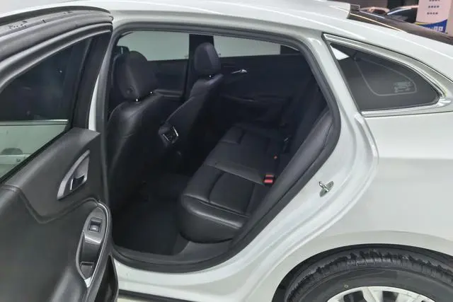 Chevrolet Mai Ruibao XL 535T CVT Ruilian Edition