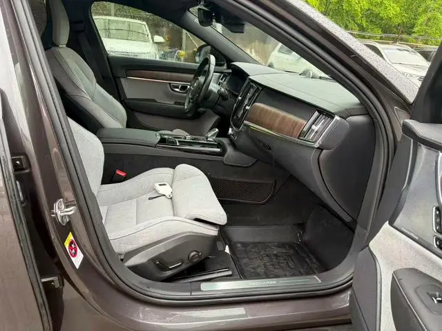 Volvo Volvo S90 PHEV T8 E-drive Hybrid Zhiya Deluxe Edition