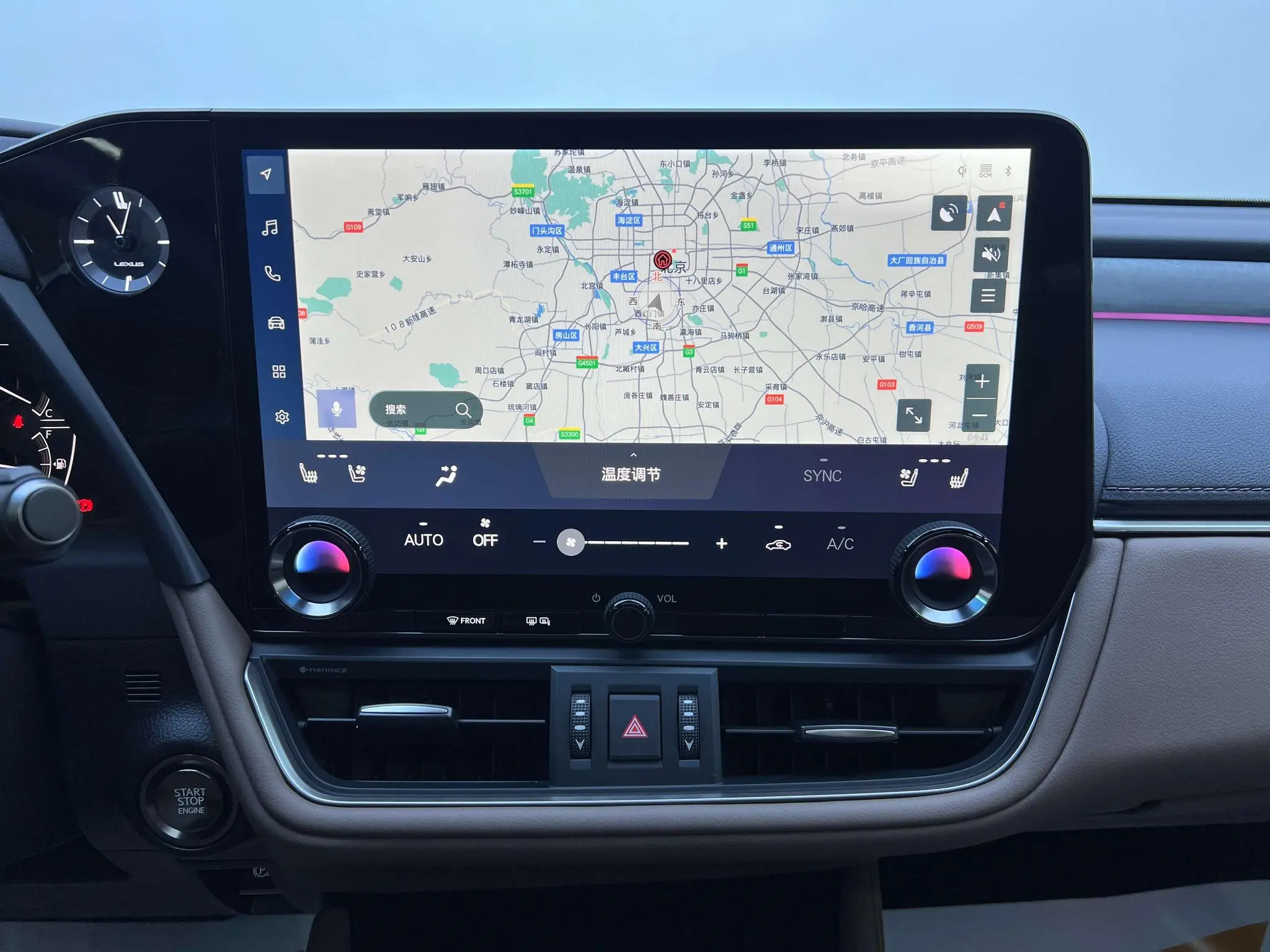 Lexus Lexus ES 200 Premium Edition