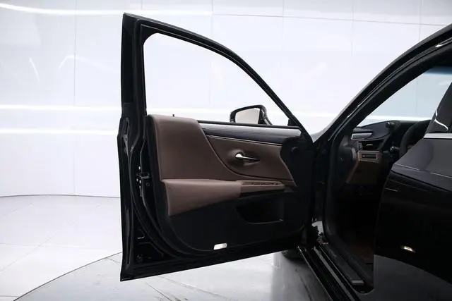 Lexus Lexus ES 300h Premium Edition