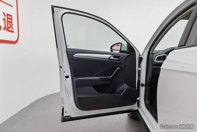 Volkswagen Exploring songs 280TSI DSG two-wheel drive enterprising country VI