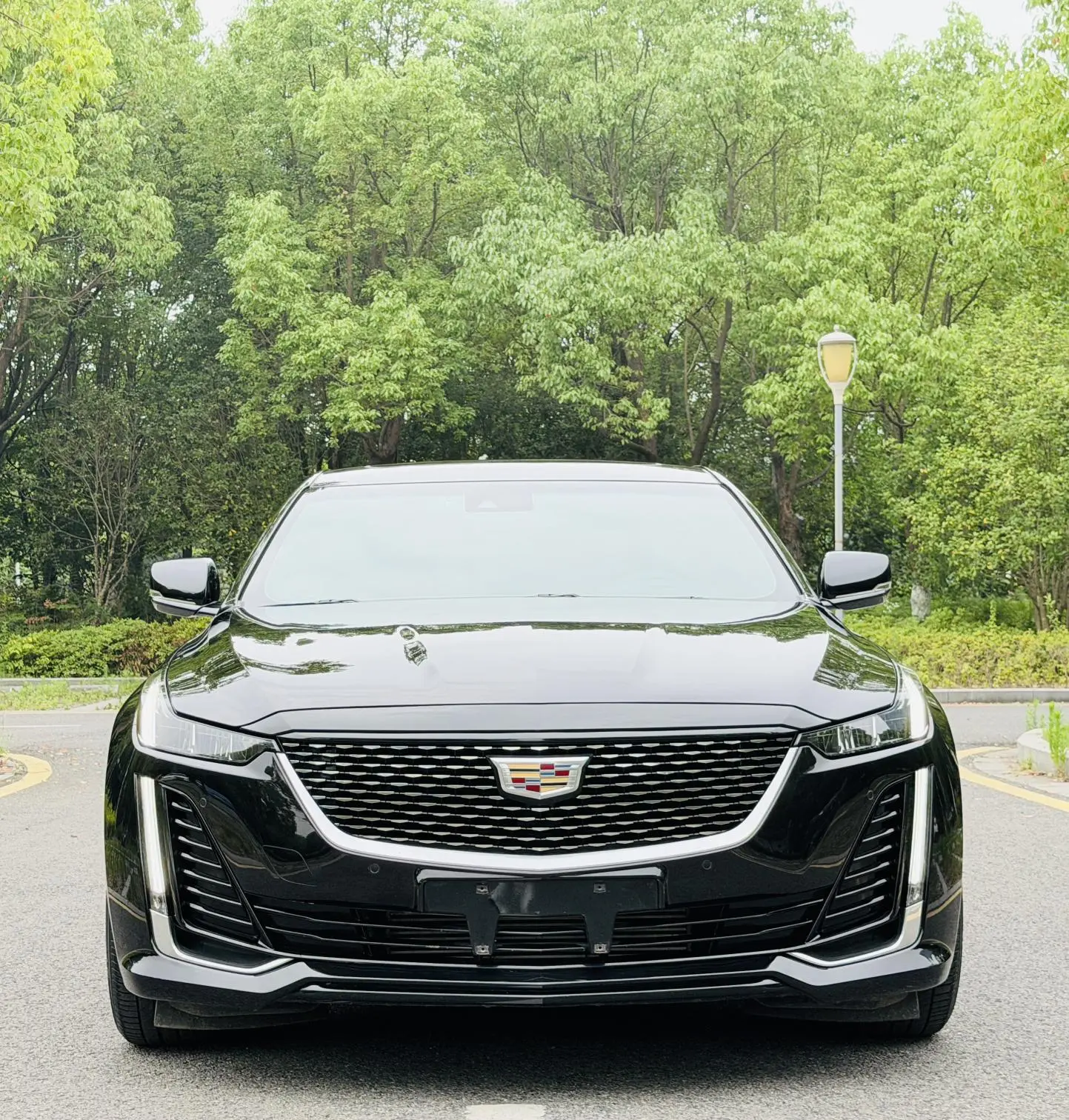 Cadillac Cadillac CT5 28T premium type