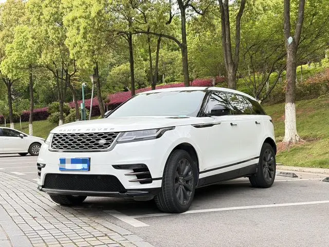 Land Rover Range Rover Star Pulse P380 R-DYNAMIC SE