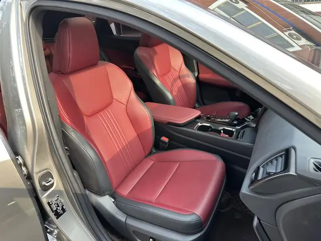 Lexus Lexus NX 260 Front Drive Creative Edition