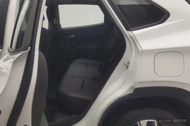 Chevrolet Chuangku RS 1.5T CVT cool Max