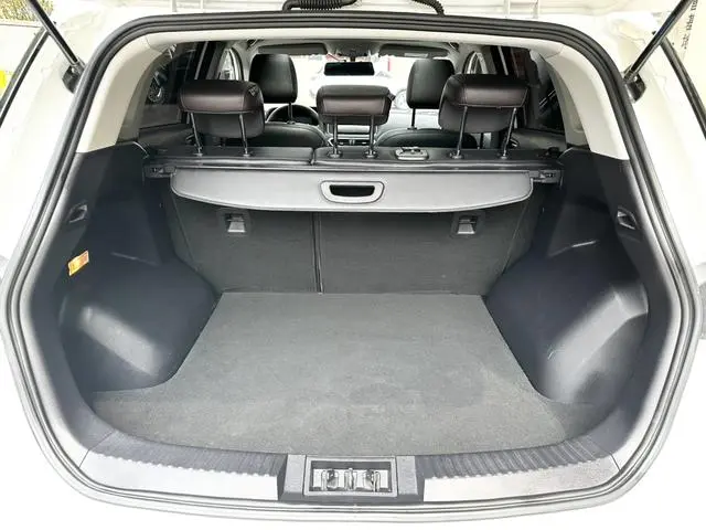 GAC Trumpchi GS4 270T automatic two-wheel drive elite edition