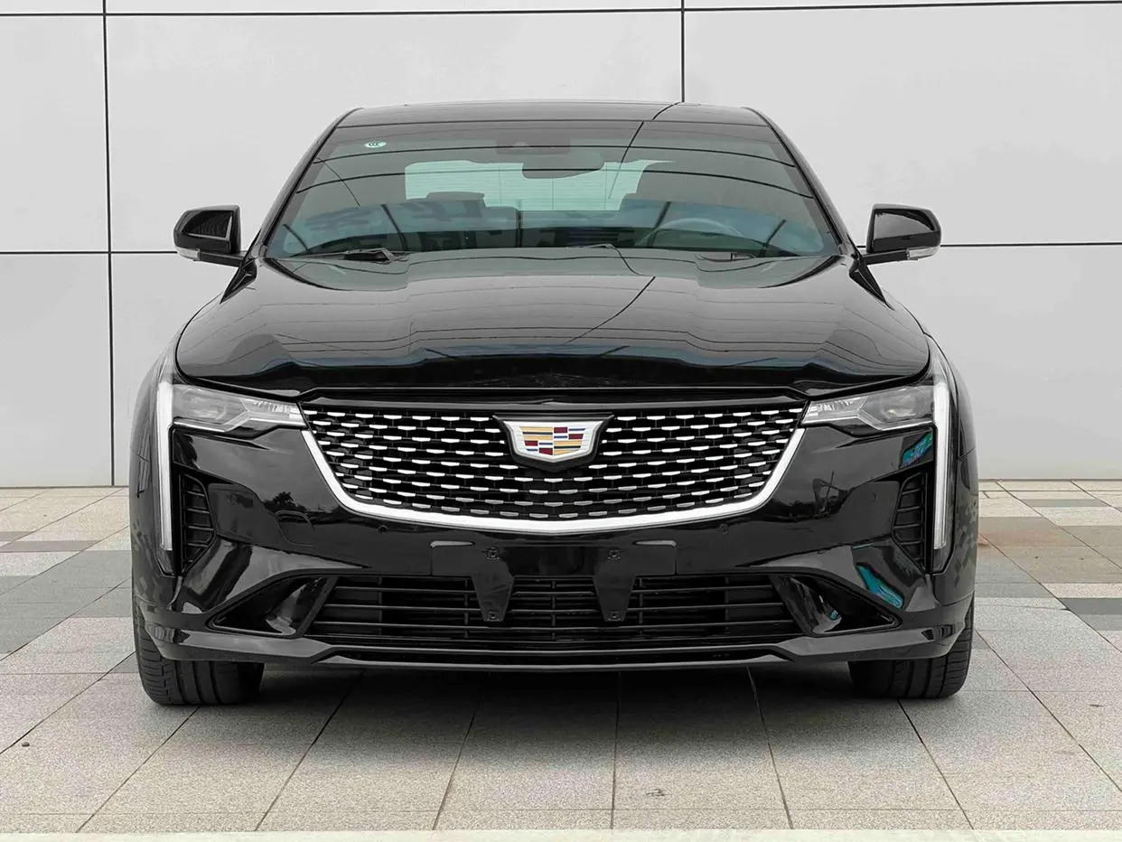 Cadillac Cadillac CT4 28T luxury