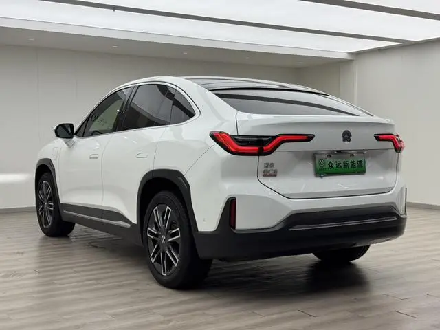 NIO Nio EC6 440KM performance version