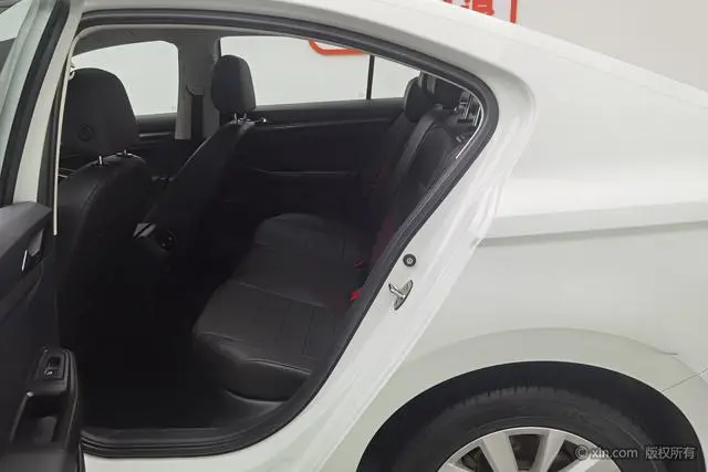 Volkswagen Bora 280TSI DSG Elite Smart Edition
