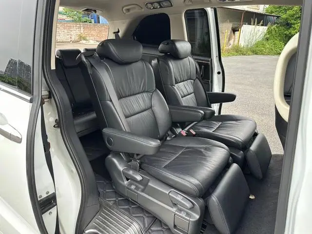 Honda Odyssey 2.4L Smart Edition