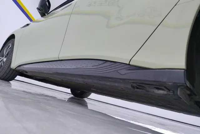 Hongqi Hongqi EH7 690 Pro