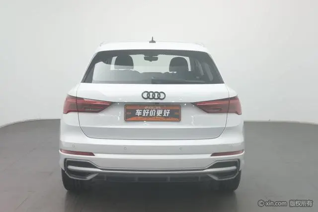 Audi Audi Q3 35 TFSI fashion dynamic type