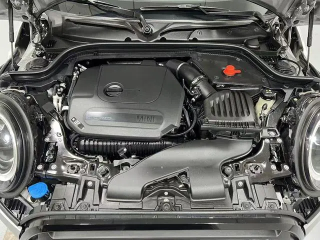 MINI MINI Facelift 2.0T COOPER S artist