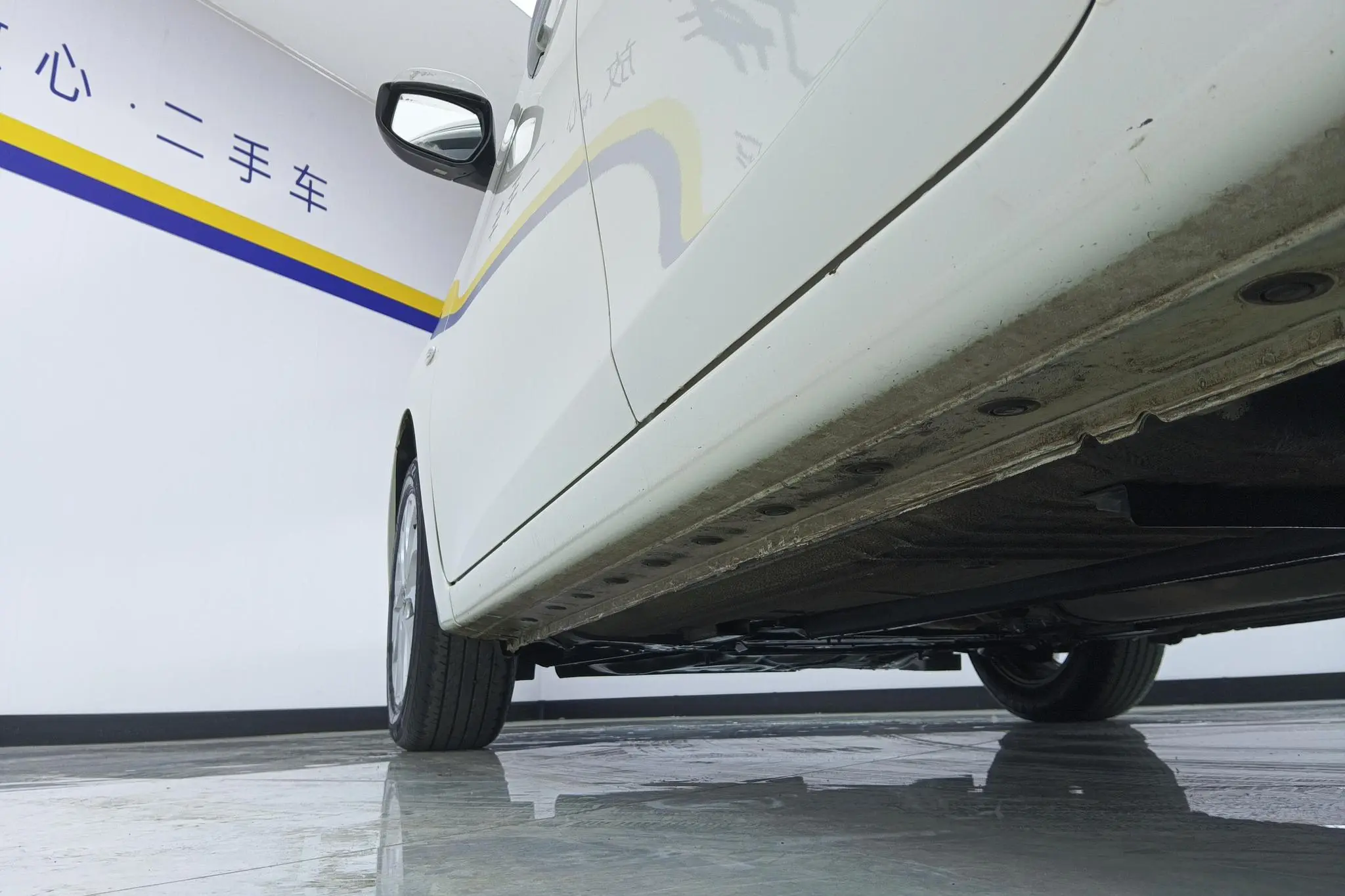 Nissan Xuan Yi Facelift Classic 1.6 XL CVT Deluxe Edition