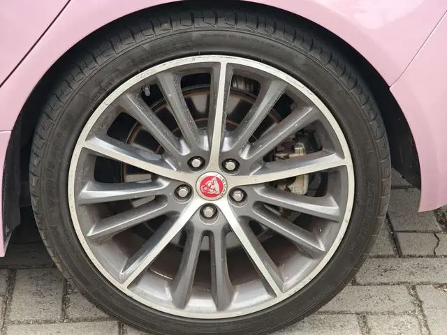 Jaguar Jaguar XEL 2.0T 200PS Premium Edition