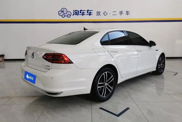 Volkswagen Lingdu 280TSI DSG Comfort Edition