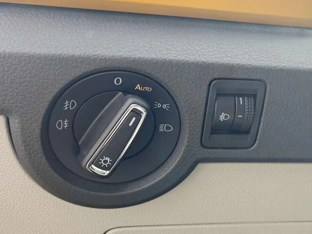 Volkswagen Tu Kai 280TSI DSG Comfort Edition
