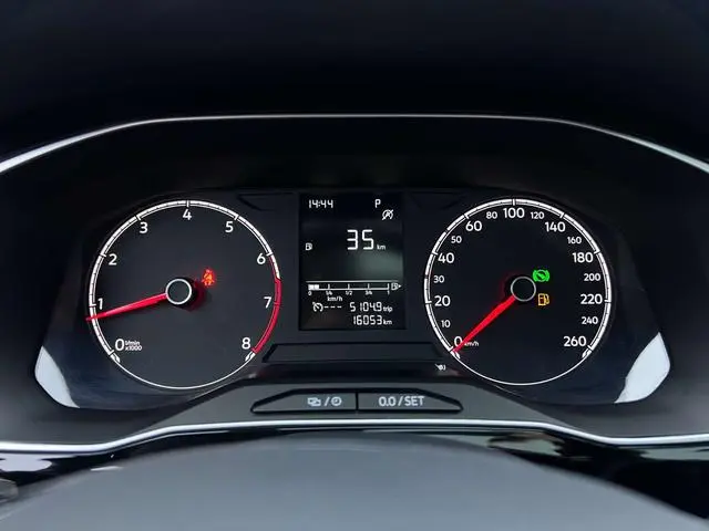 Jetta Jetta VS5 280TSI Automatic Enjoy Edition
