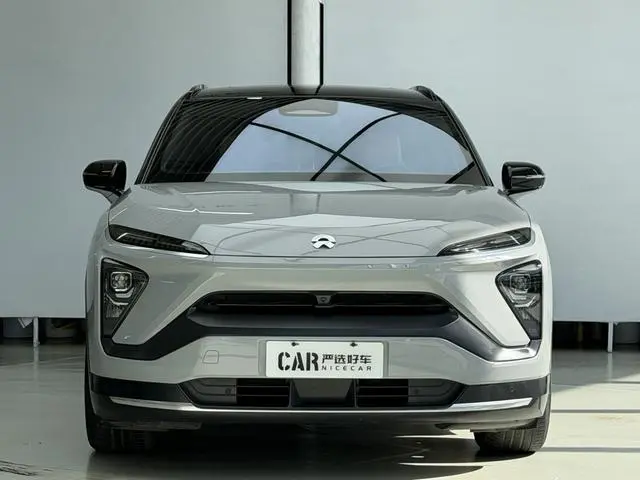 NIO NIO ES6 455KM sports version