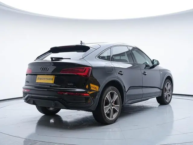 Audi Audi Q5L Sportback 40 TFSI Luxury