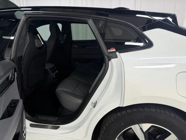 ZEEKR ZEEKR 001 WE version 100kWh