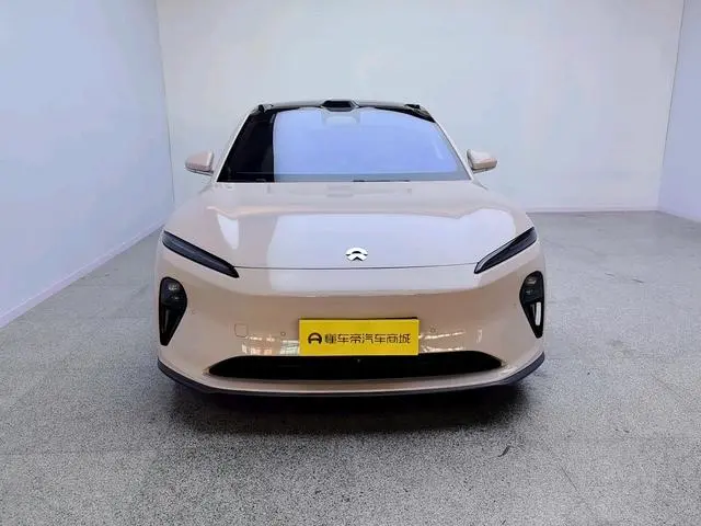 NIO Nio ET5 75kWh