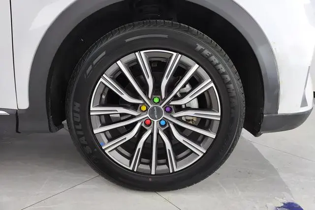 Chery Jetour Jietu X70 PLUS Champion Edition 1.5T DCT Champion MAX 7 Seats