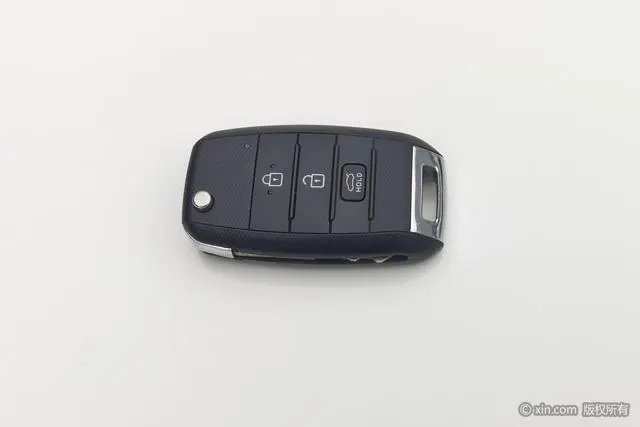 Kia Kia K3 1.6L manual GL
