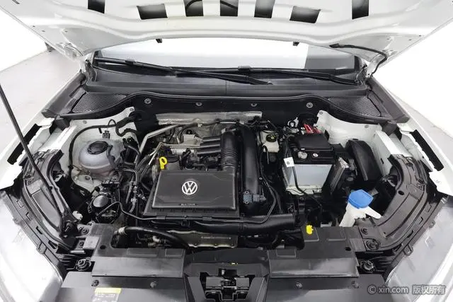 Jetta Jetta VS7 280TSI automatic aggressive version