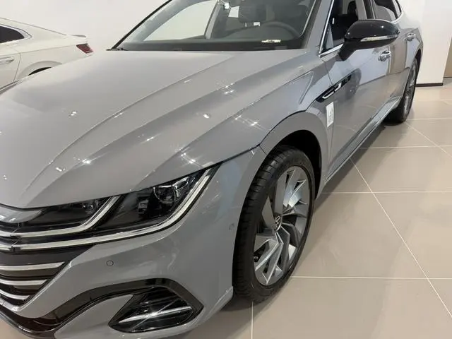 Volkswagen Volkswagen CC 380TSI Dazzling Edition